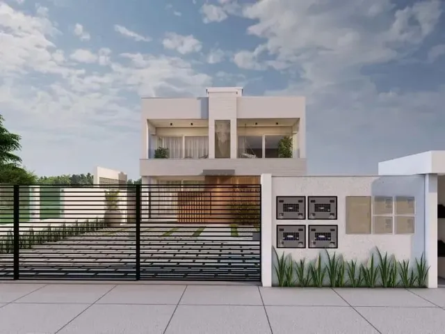 Imagem: Apartamento para Venda em Garopaba, Campo