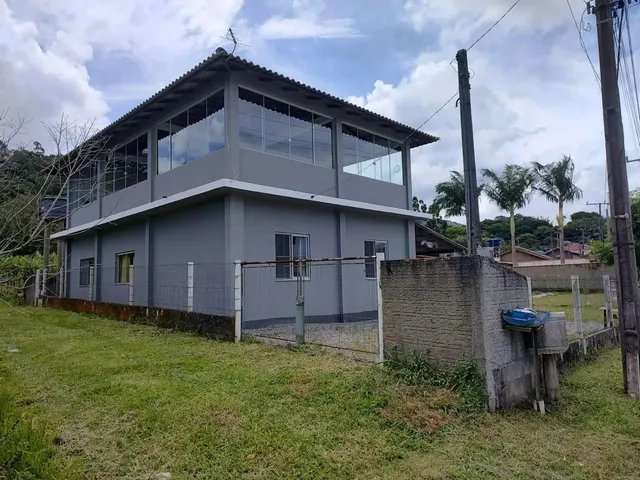 Imagem: Casa para Venda em Imaruí, Prainha, 3 Dormitórios