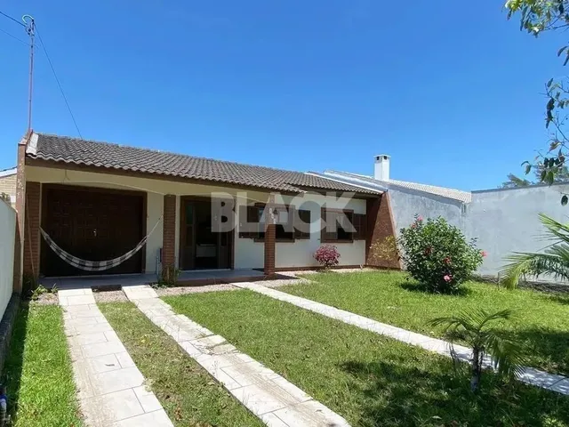 Imagem 1: Casa com Pátio na Bella Torres Sc