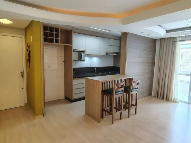 Imagem: Apartamento para Venda Possui 77 Metros