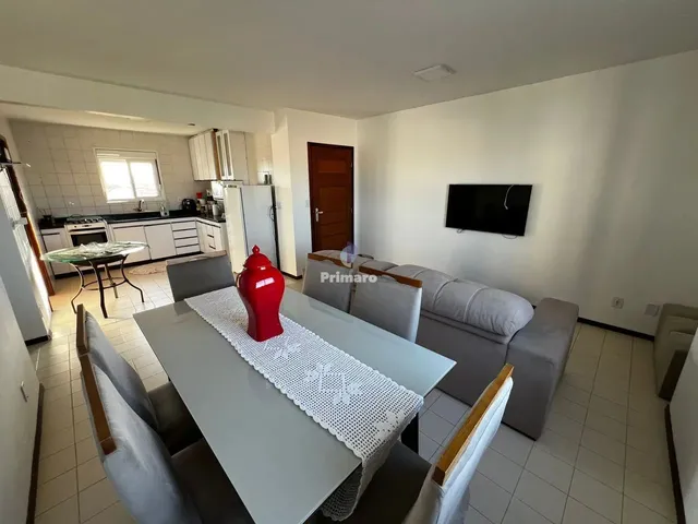 Imagem: Apartamento 3 Quartos, Sendo 1 Suíte Centro