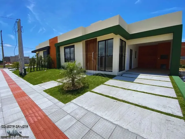 Imagem: 2 Casas no Village Dunas Norte