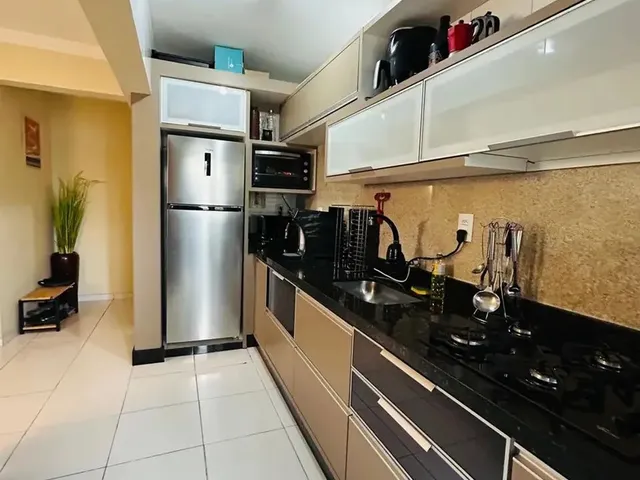 Imagem: Apartamento para Venda Tem 78 Metros Quadrados
