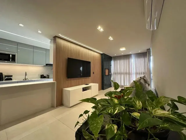 Imagem: Apartamento para Venda Possui 100 Metros