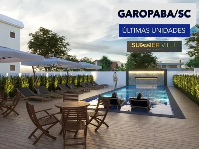 Imagem: Apartamento com 2 Dormitórios À Venda