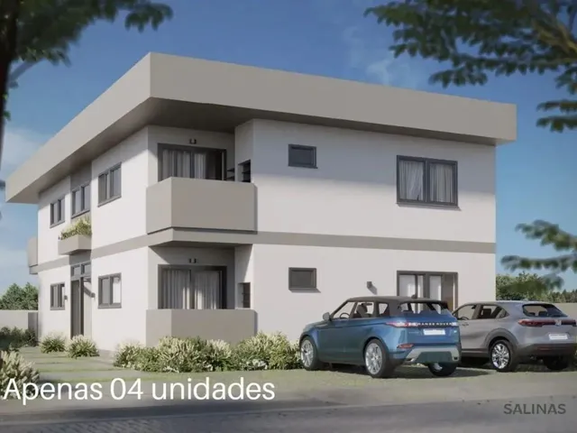 Imagem: Apartamento com 2 Dormitórios À Venda
