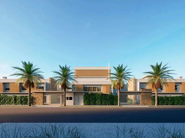 Imagem: Casa com 2 Dormitórios À Venda, 85 M²