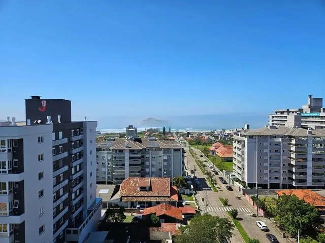 Imagem 3: Apartamento com 2 Dormitórios À Venda, 77 M² por R$ 682.200,00 - Centro - Imbituba/Sc