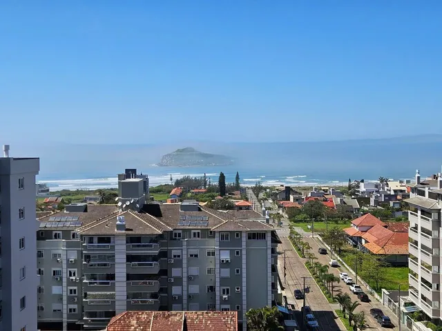 Imagem 8: Apartamento com 2 Dormitórios À Venda, 77 M² por R$ 682.200,00 - Centro - Imbituba/Sc