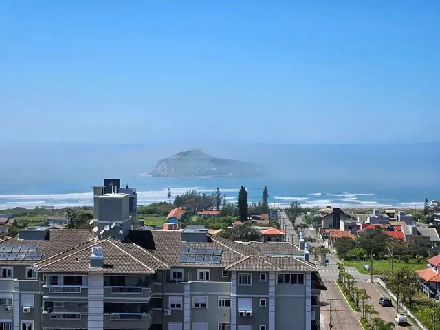 Imagem 9: Apartamento com 2 Dormitórios À Venda, 77 M² por R$ 682.200,00 - Centro - Imbituba/Sc