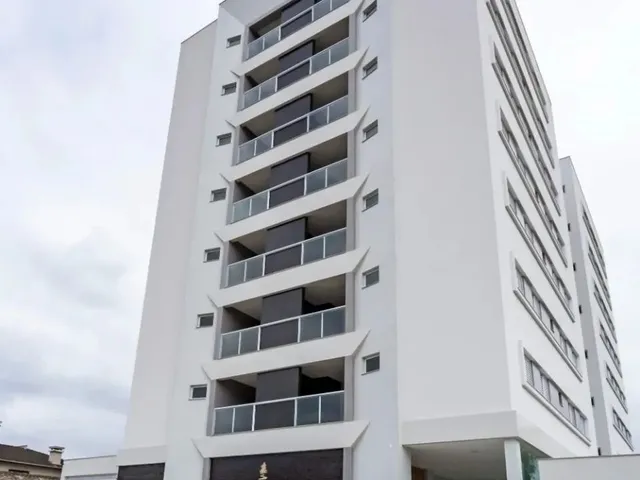 Imagem: Apartamento (Alto Padrão), com 3 Quartos