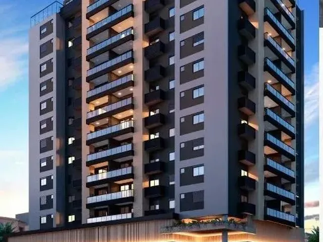 Imagem: Apartamento (Padrão), com 2 Quartos e 1