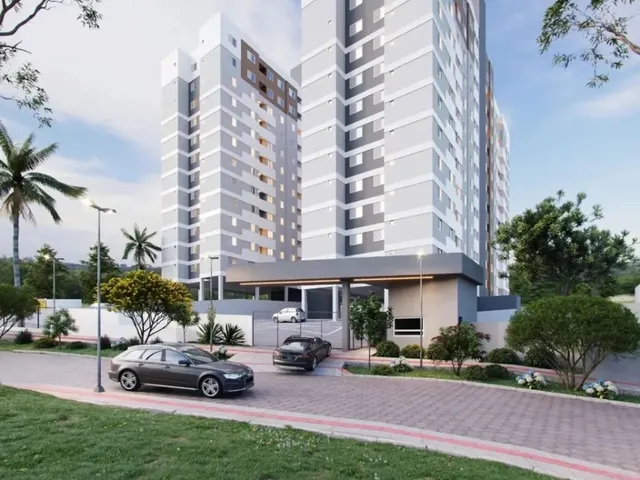 Imagem: Apartamento (Padrão), com 3 Quartos e 1