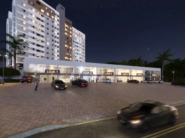 Imagem 4: Apartamento (Padrão), com 3 Quartos e 1 Banheiros À Venda, 85 M² em Cocal do Sul/Sc