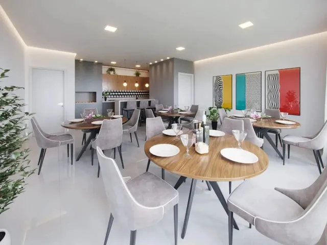 Imagem 2: Apartamento (Padrão), com 3 Quartos e 1 Banheiros À Venda, 85 M² em Cocal do Sul/Sc