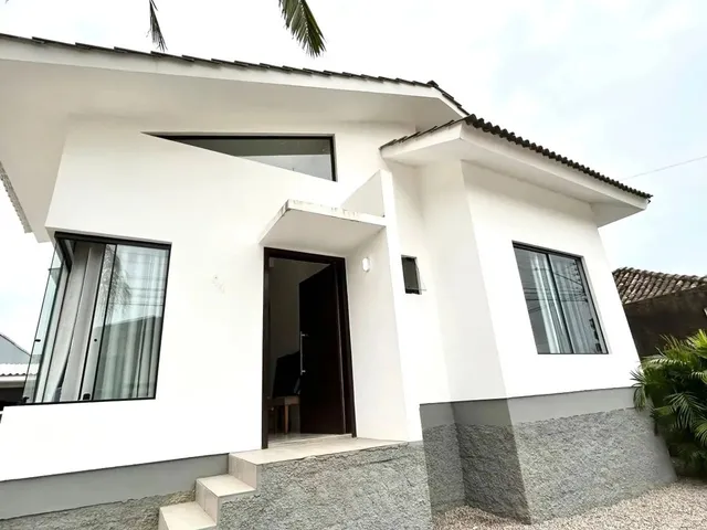 Imagem: Casa (Padrão), com 2 Quartos e 1 Banheiros