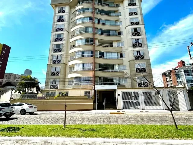 Imagem: Apto Três Dormitórios (Sendo Uma Suíte)