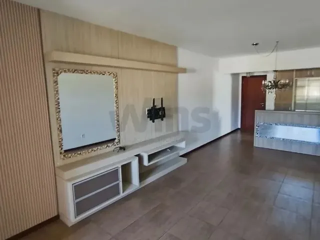 Imagem 7: Apartamento Semi Mobiliado Próx. Ao H.hulse - 3 Dormitórios 1 Suíte