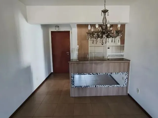 Imagem 6: Apartamento Semi Mobiliado Próx. Ao H.hulse - 3 Dormitórios 1 Suíte