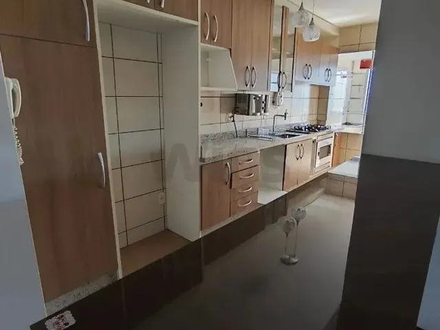 Imagem 4: Apartamento Semi Mobiliado Próx. Ao H.hulse - 3 Dormitórios 1 Suíte
