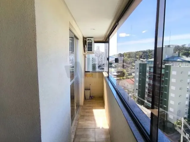 Imagem 16: Apartamento Semi Mobiliado Próx. Ao H.hulse - 3 Dormitórios 1 Suíte