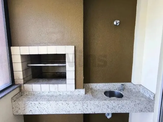 Imagem 5: Apartamento Semi Mobiliado Próx. Ao H.hulse - 3 Dormitórios 1 Suíte