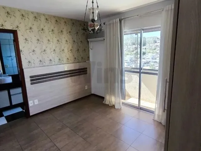 Imagem 11: Apartamento Semi Mobiliado Próx. Ao H.hulse - 3 Dormitórios 1 Suíte
