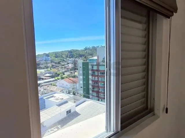 Imagem 12: Apartamento Semi Mobiliado Próx. Ao H.hulse - 3 Dormitórios 1 Suíte