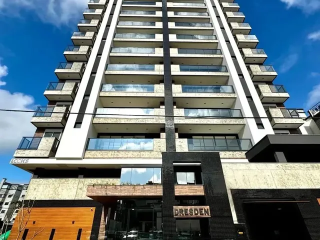 Imagem: Edifício Residencial Dresden