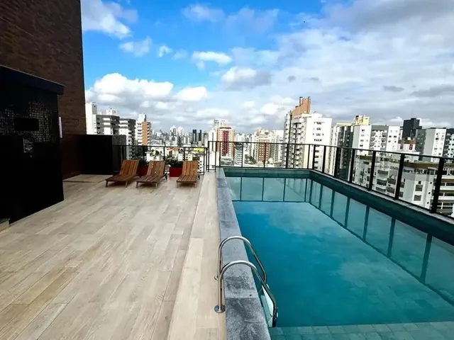 Imagem 2: Edifício Residencial Dresden