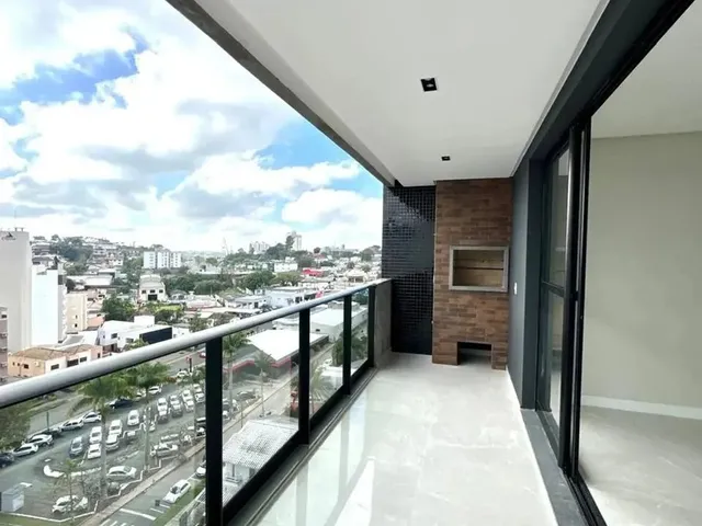 Imagem 4: Edifício Residencial Dresden