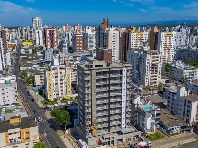 Imagem 7: Edifício Residencial Dresden