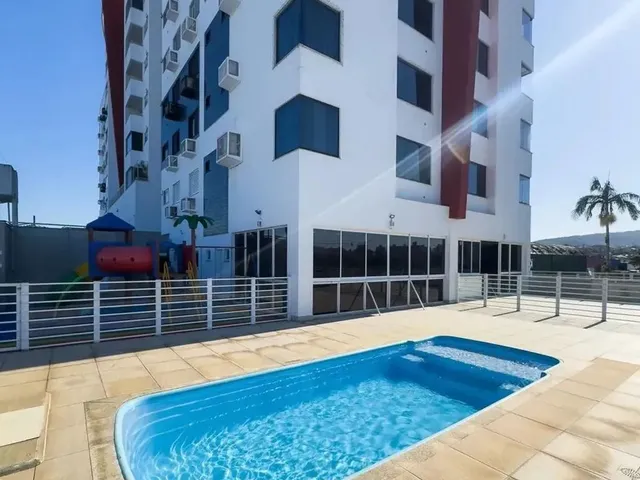 Imagem: Residencial Louvre