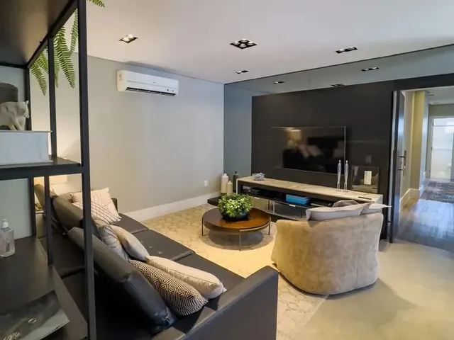 Imagem 14: Residencial Monte Brione Centro Criciuma