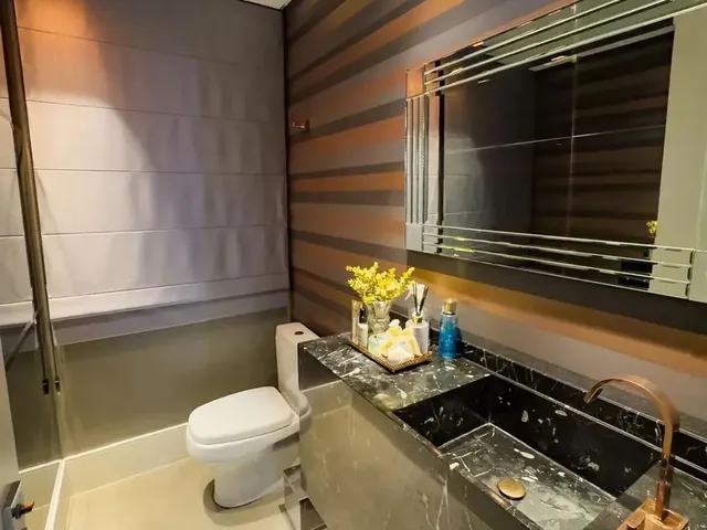 Imagem 5: Residencial Monte Brione Centro Criciuma