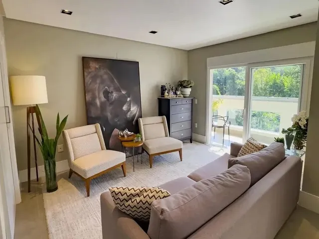 Imagem 8: Residencial Monte Brione Centro Criciuma