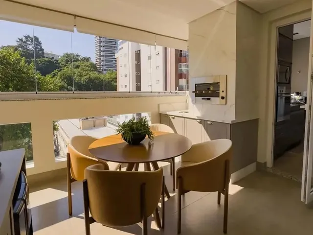 Imagem 2: Residencial Monte Brione Centro Criciuma