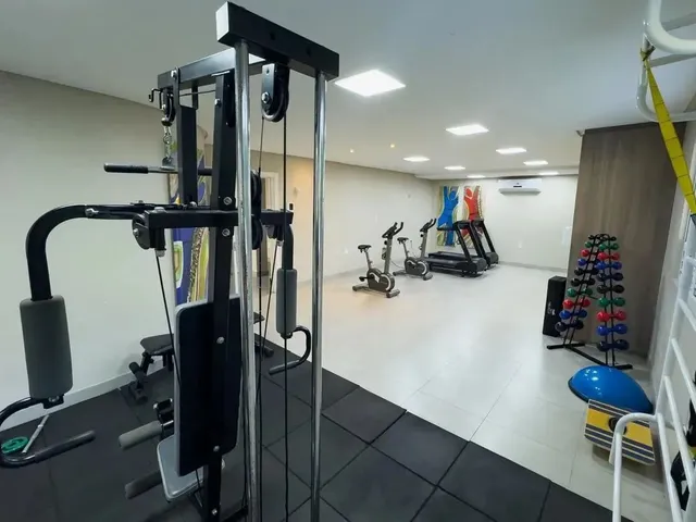 Imagem 7: Residencial Monte Brione Centro Criciuma