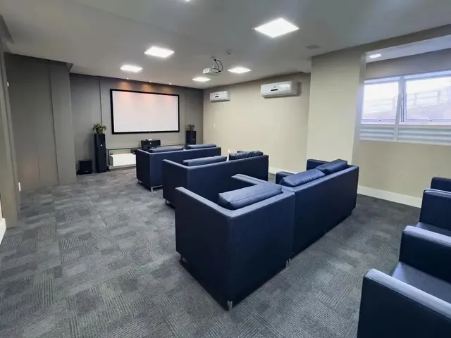 Imagem 6: Residencial Monte Brione Centro Criciuma