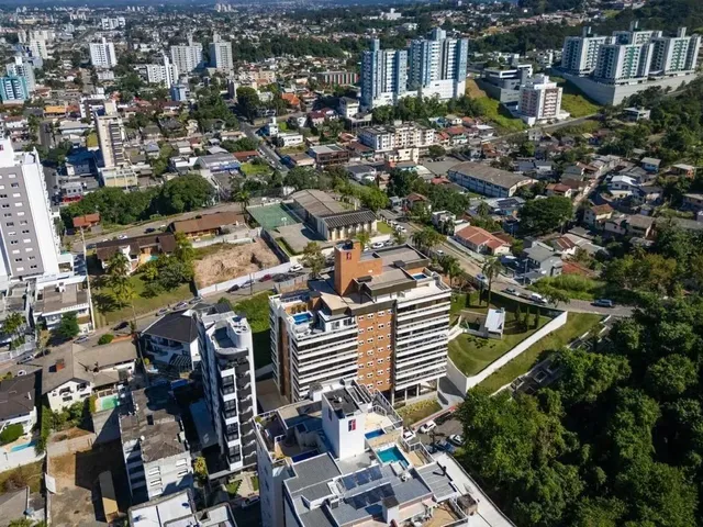 Imagem 11: Residencial Monte Brione Centro Criciuma