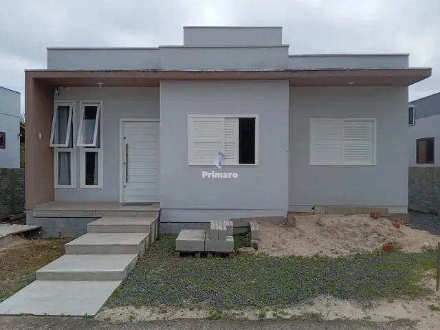 Imagem: Casa a Venda 2 Quartos 1 Suite Bairro Vila