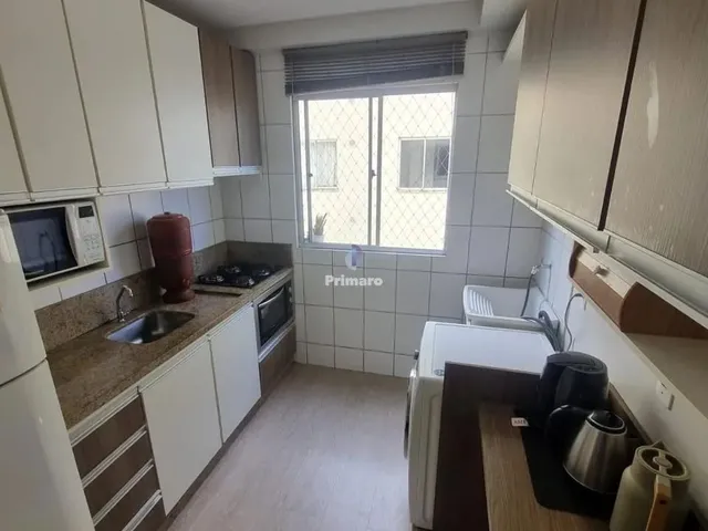 Imagem: Apartamento a Venda 2 Quartos 1 Vaga de