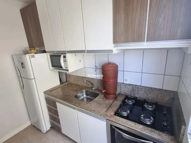 Imagem 5: Apartamento a Venda 2 Quartos 1 Vaga de Garagem