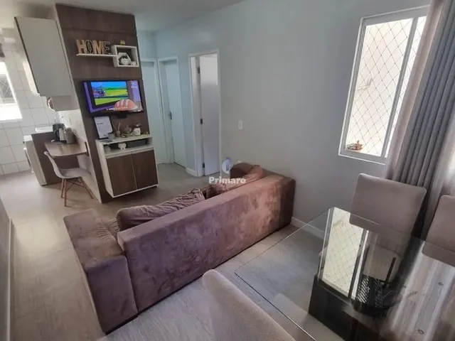Imagem 4: Apartamento a Venda 2 Quartos 1 Vaga de Garagem