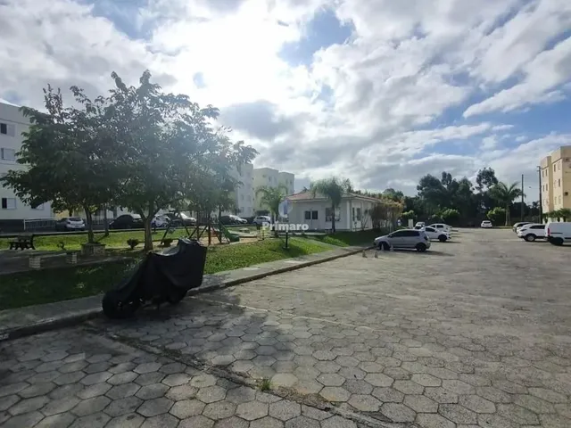 Imagem 6: Apartamento a Venda 2 Quartos 1 Vaga de Garagem