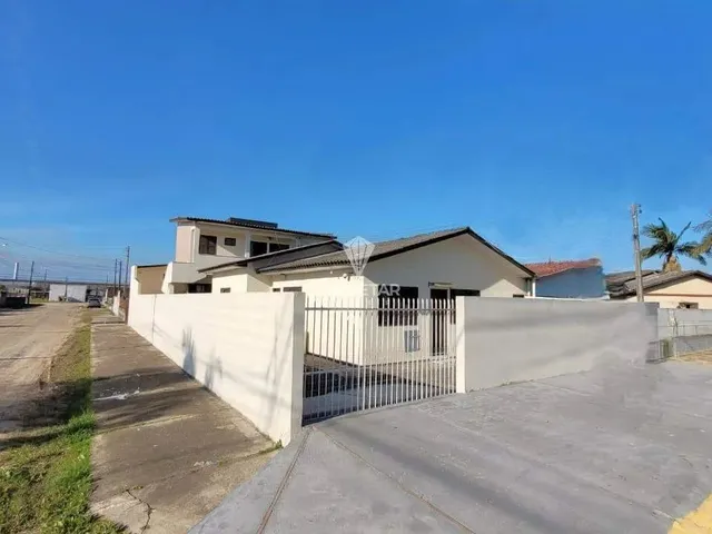 Imagem: Oportunidade de Investimento Casa Dividida
