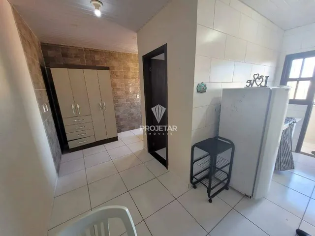 Imagem 13: Oportunidade de Investimento Casa Dividida com Sete Kitinetes no Jardim das Avenidas Arar