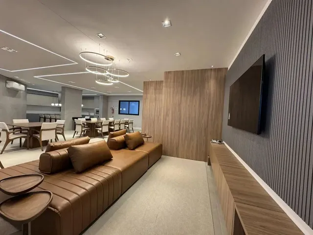 Imagem: Apartamento Novo Pronto com Lazer