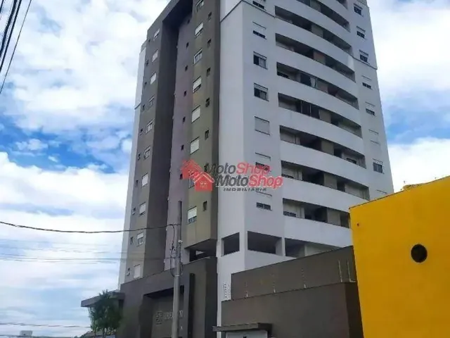 Imagem: Apartamento com 3 Dormitórios À Venda