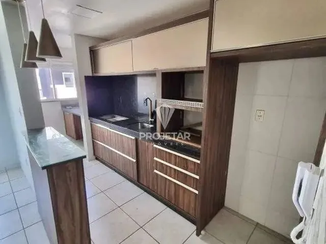 Imagem: Apartamento À Venda na Coloninha Araranguá